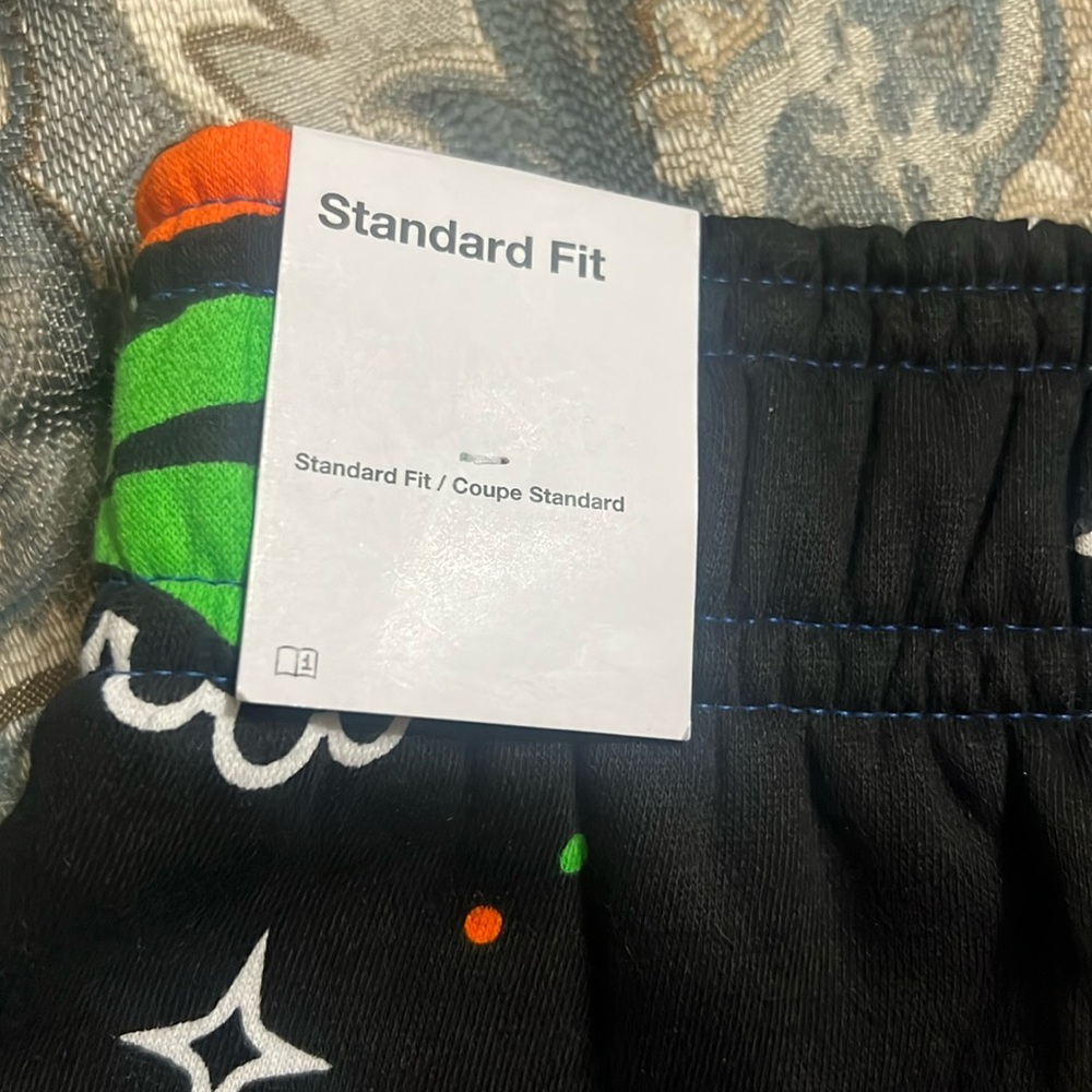 Nike Gel Trend Fleece Royal Blue Hoodie&Shorts - Picture 4 of 6